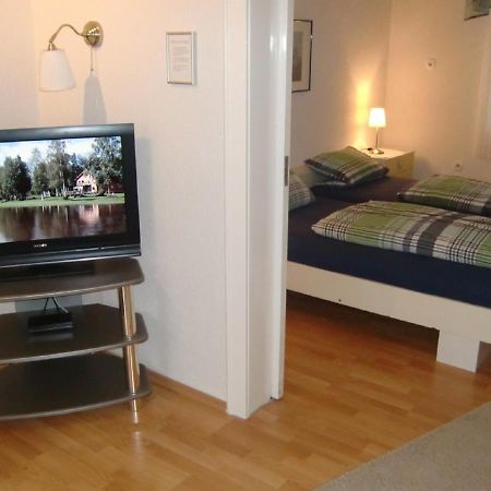 Ferienwohnung Ilse Und Eberhard Troeps Зиген Екстериор снимка