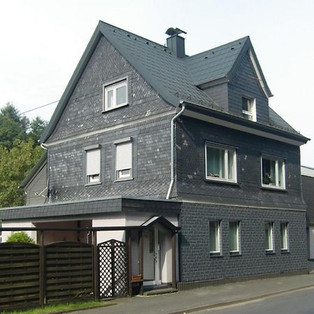 Ferienwohnung Ilse Und Eberhard Troeps Зиген Екстериор снимка