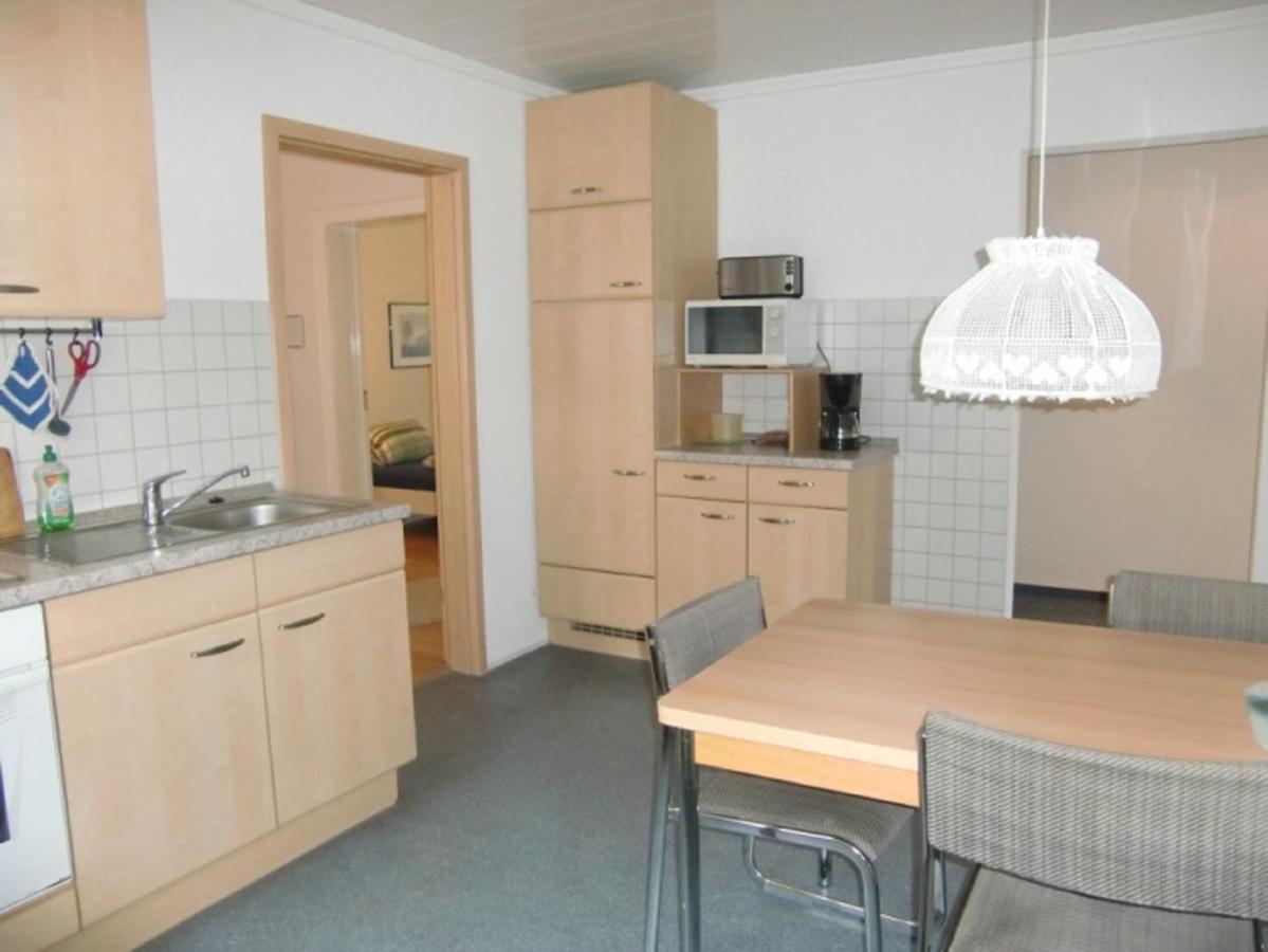 Ferienwohnung Ilse Und Eberhard Troeps Зиген Екстериор снимка