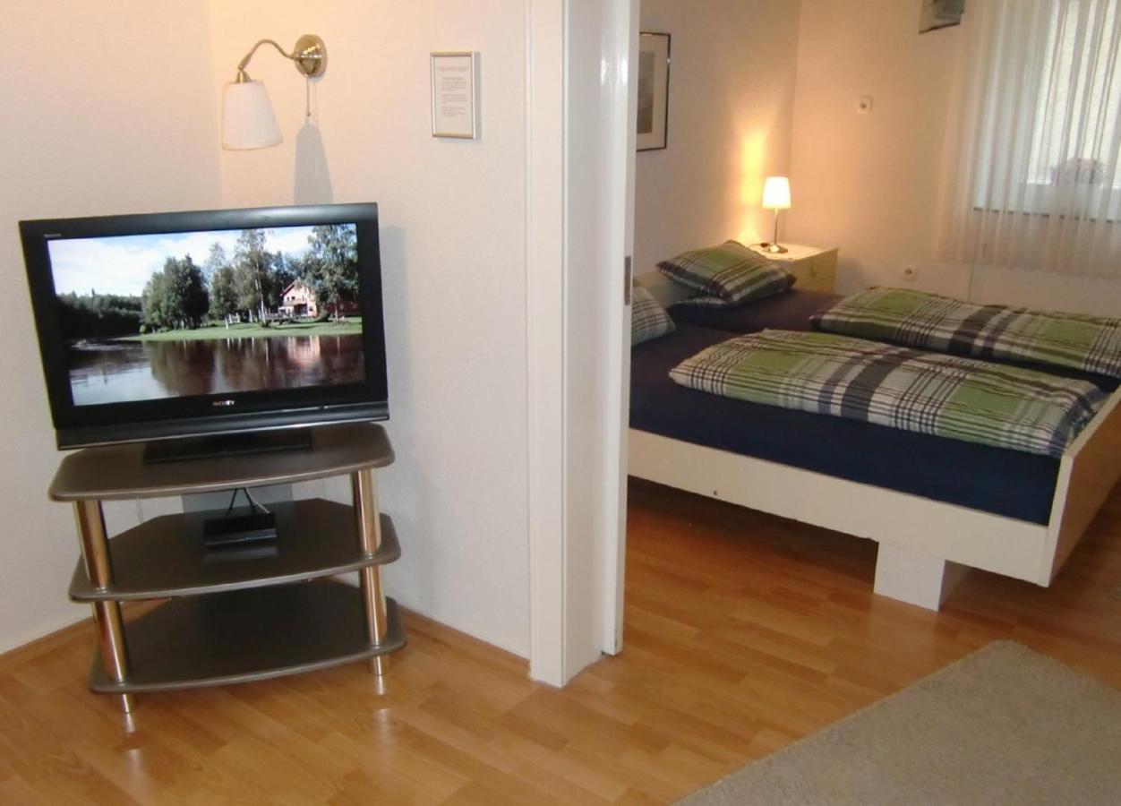 Ferienwohnung Ilse Und Eberhard Troeps Зиген Екстериор снимка