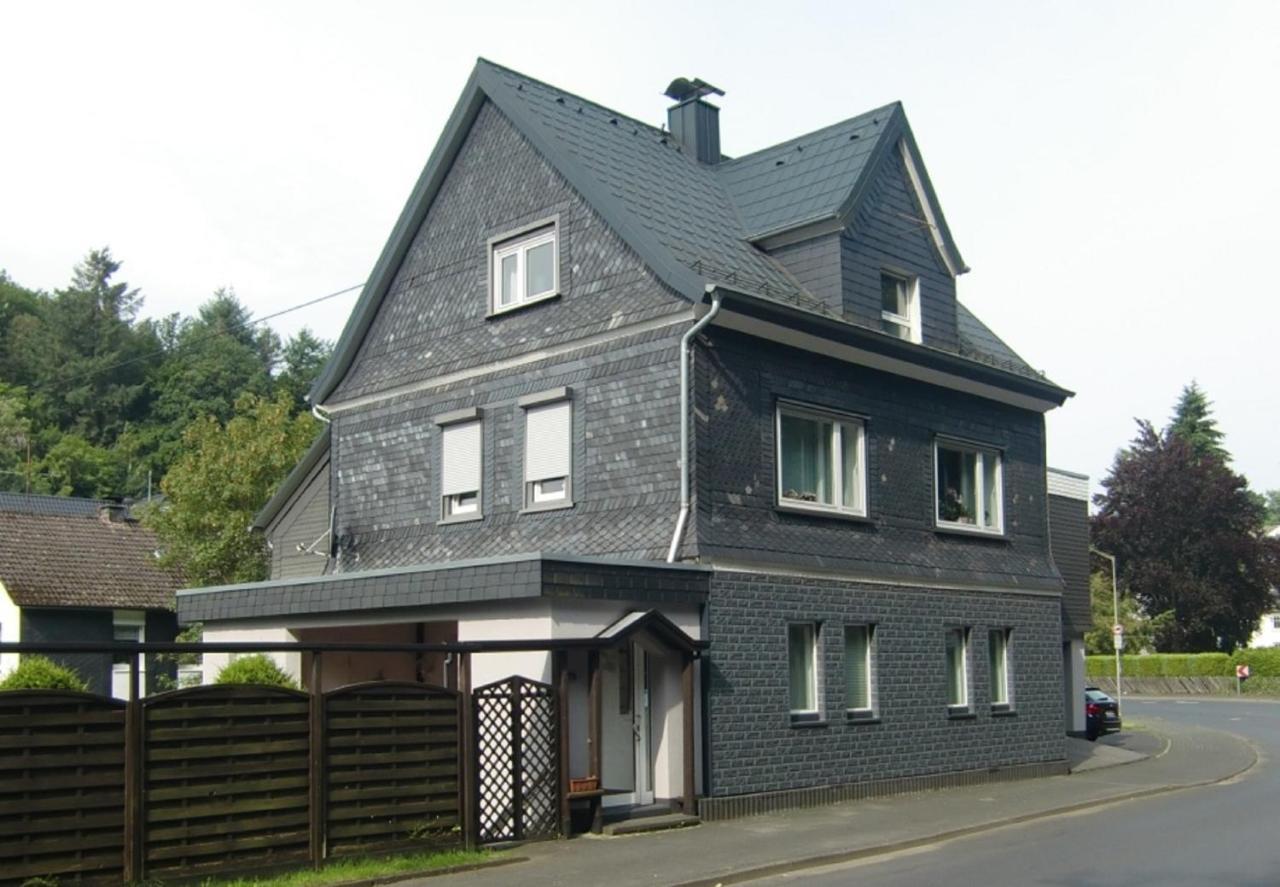 Ferienwohnung Ilse Und Eberhard Troeps Зиген Екстериор снимка