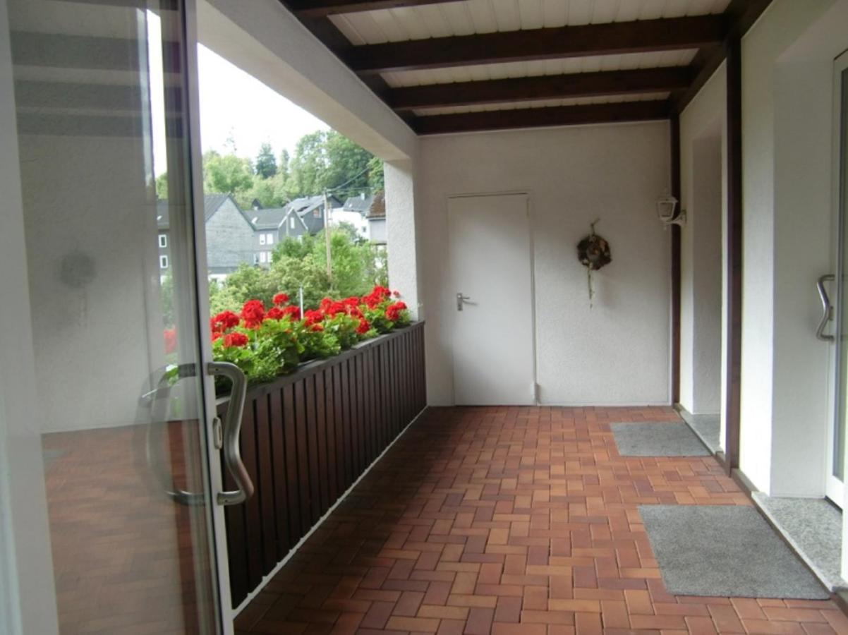 Ferienwohnung Ilse Und Eberhard Troeps Зиген Екстериор снимка