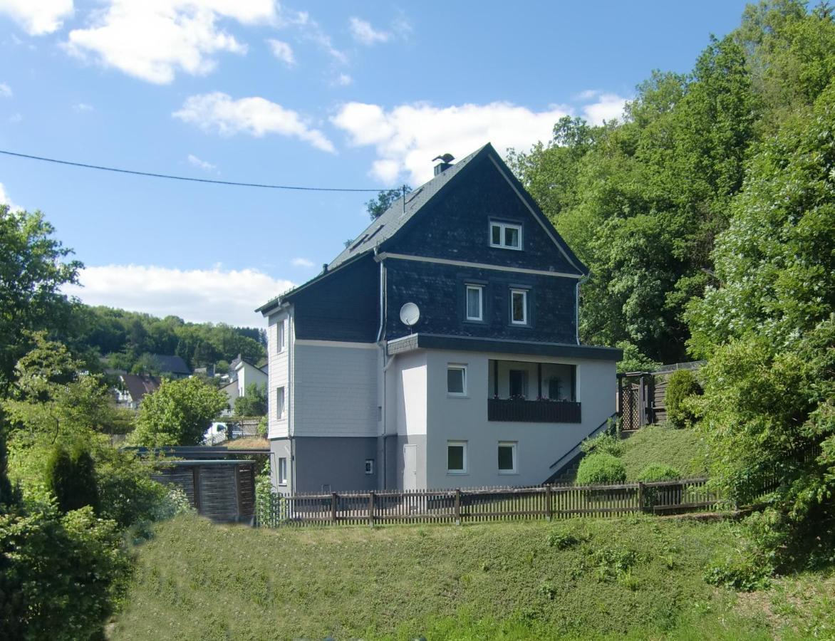 Ferienwohnung Ilse Und Eberhard Troeps Зиген Екстериор снимка