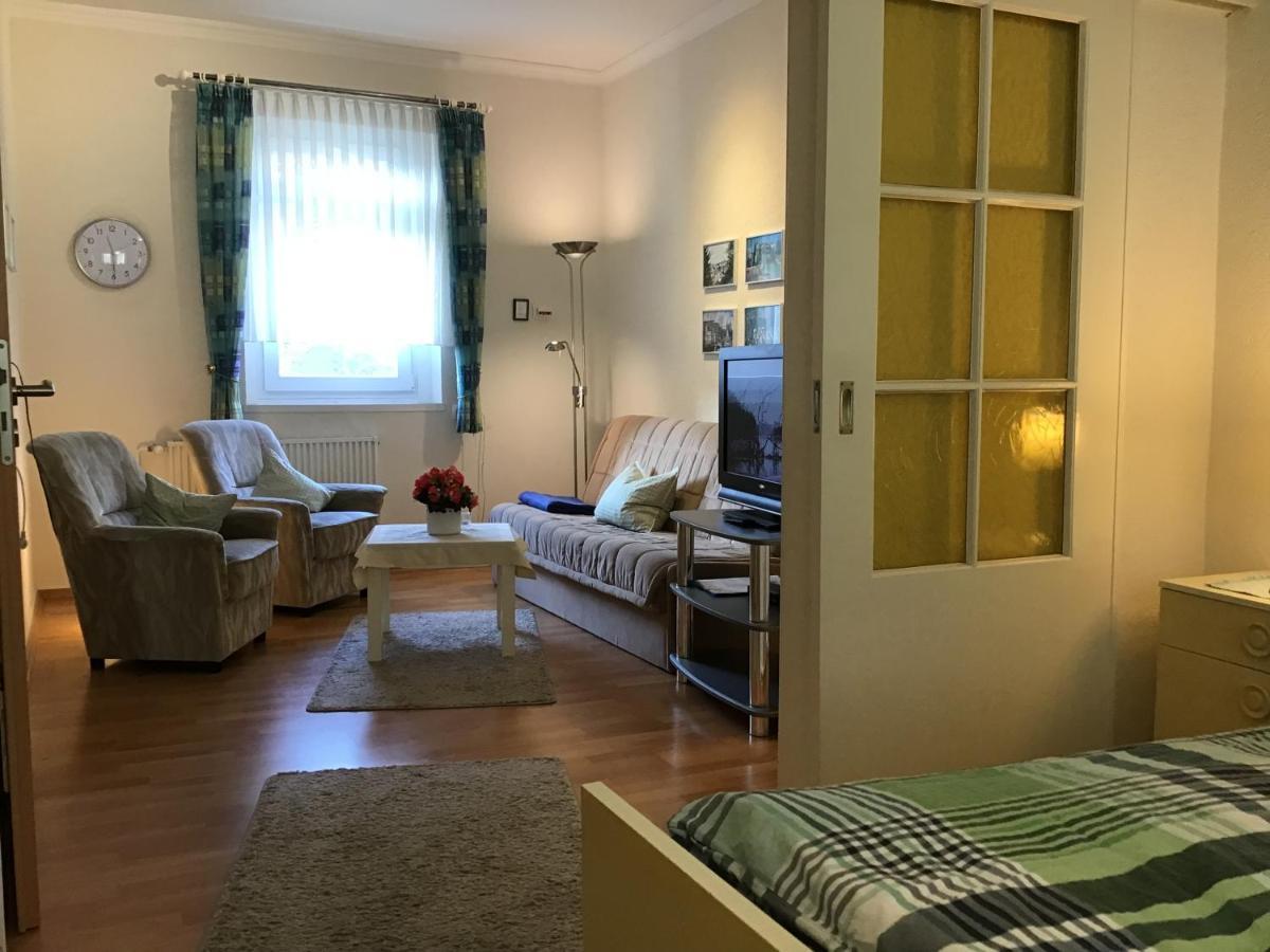 Ferienwohnung Ilse Und Eberhard Troeps Зиген Екстериор снимка